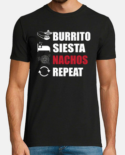 Burritos And Nachos Gift