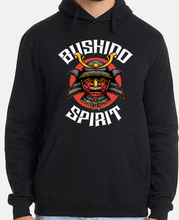 bushido delogo samurais code japan
