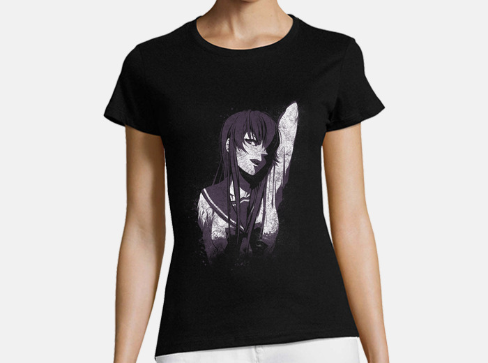 Busujima - highschool of the dead anime... | tostadora Busujima - highschool of the dead anime... | tostadora