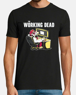 Busy Working Professional Employee Active Lives