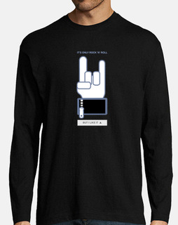 But i like it black m/l