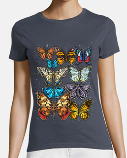 butterfly collector