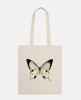 butterfly papilio dardano bag
