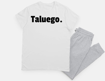 bye taluego