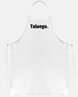 bye taluego