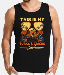 c39est ma chemise turks and caicos