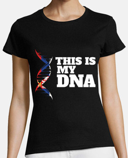 c39est mon ADN fier sénégalais