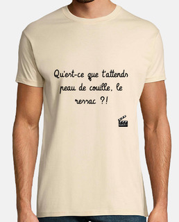C est arrivé près de chez vous - Culte