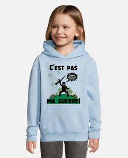 C est pas ma, Humour, Cadeau
