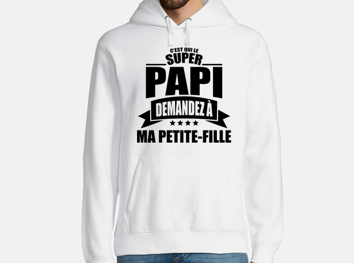 Pyjama discount super papy