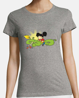 Cabalga dragones m