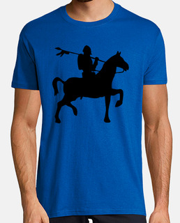Caballero medieval