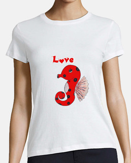 Caballito de amor