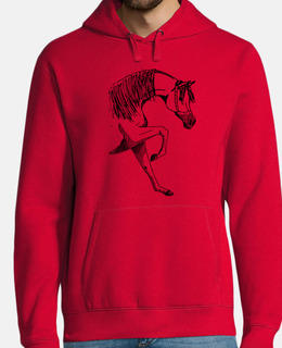 Caballo arabe