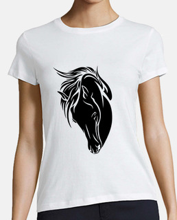 Caballo cabeza