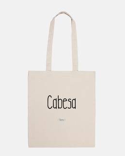 Cabesa - Miarma