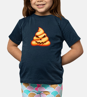 cacca di halloween