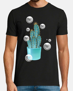 Cactus burbujas