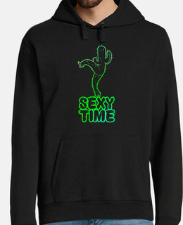 cactus del time sexy