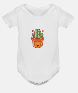 Cactus Kawaii T Shirt P