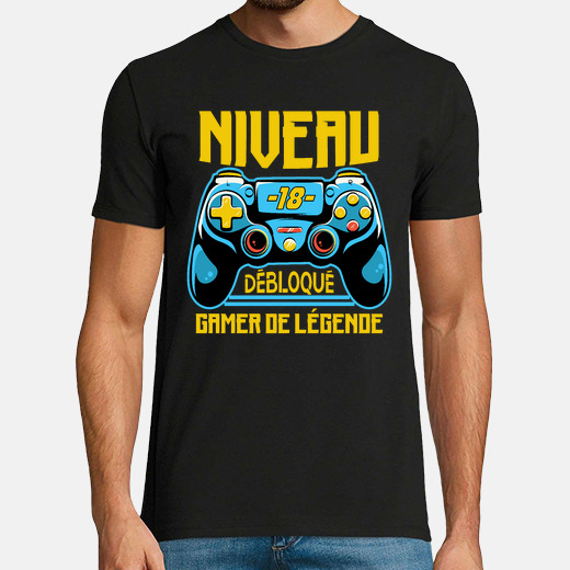 Tee Shirt Cadeau Anniversaire 18 Ans Tostadora Tee Shirt Cadeau Anniversaire 18 Ans Tostadora