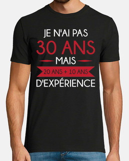 Tee Shirts Trentenaire Livraison Gratuite Tostadora Fr