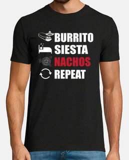 cadeau burritos et nachos