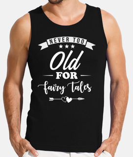 cadeau d39anniversaire Spruch contes de