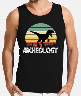 cadeau d39archéologie pour l39 love din
