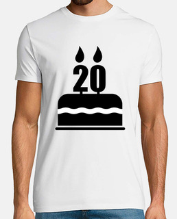 T Shirt Anniversaire Ans Avec Livraison Gratuite Tostadora Fr