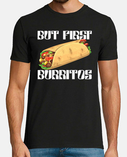 cadeau de burrito