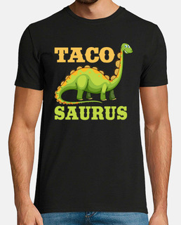 cadeau de dinosaure taco saurus