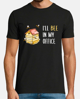 cadeau drôle d39abeilles apicole pour a