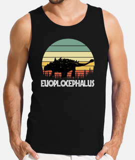 cadeau euoplocephalus pour l39 love din