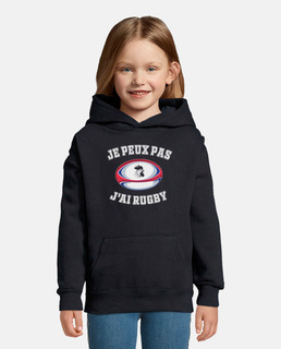 Cadeau Je Peux Pas J ai Rugby