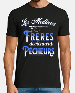 Cadeau pour Pêcheur Humour Pêche Homme