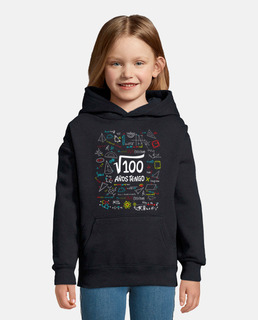 cadeau racine carrée 10 ans