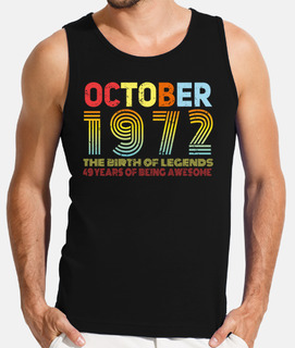 cadeau rétro octobre 1972