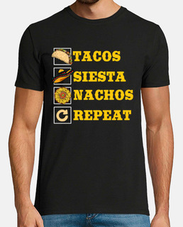 cadeau taco et nacho drôle