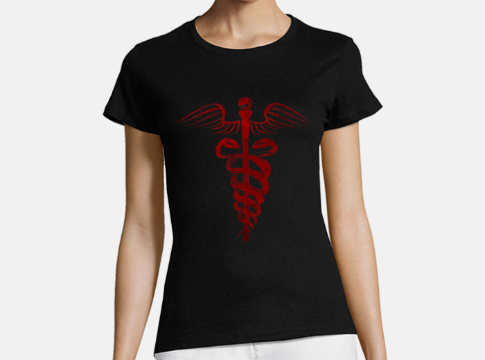 Caduceus t outlet shirt