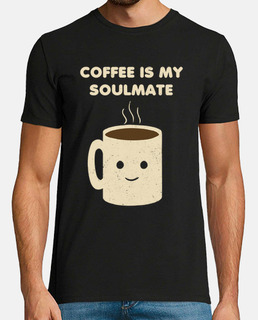 café es mi alma gemela