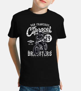 Cafe racer 79