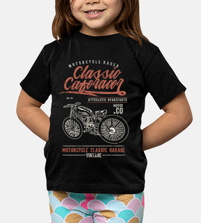 caferacer clásico