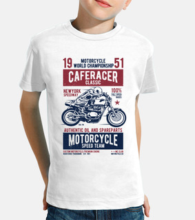 Caferacer Classic