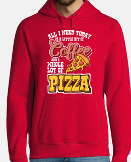 caffè e pizza
