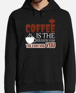 caffè per tolleranza