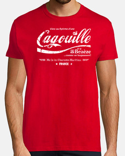 Cagouille Cola