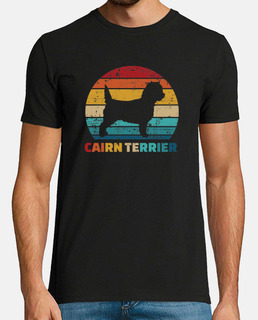 cairn terrier vintage