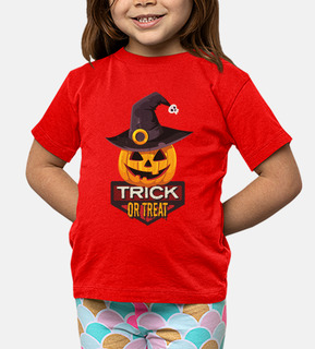 calabaza - truco o trato