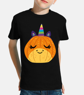 Calabaza Unicornio